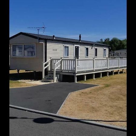 P&D'S Pearl Caravan At Tattershall Lakes Country Park Hotel Luaran gambar