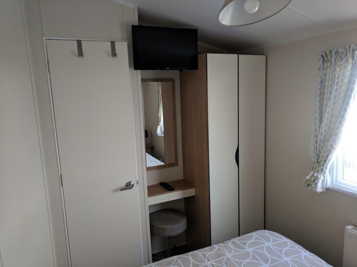 P&D'S Pearl Caravan At Tattershall Lakes Country Park Hotel Luaran gambar