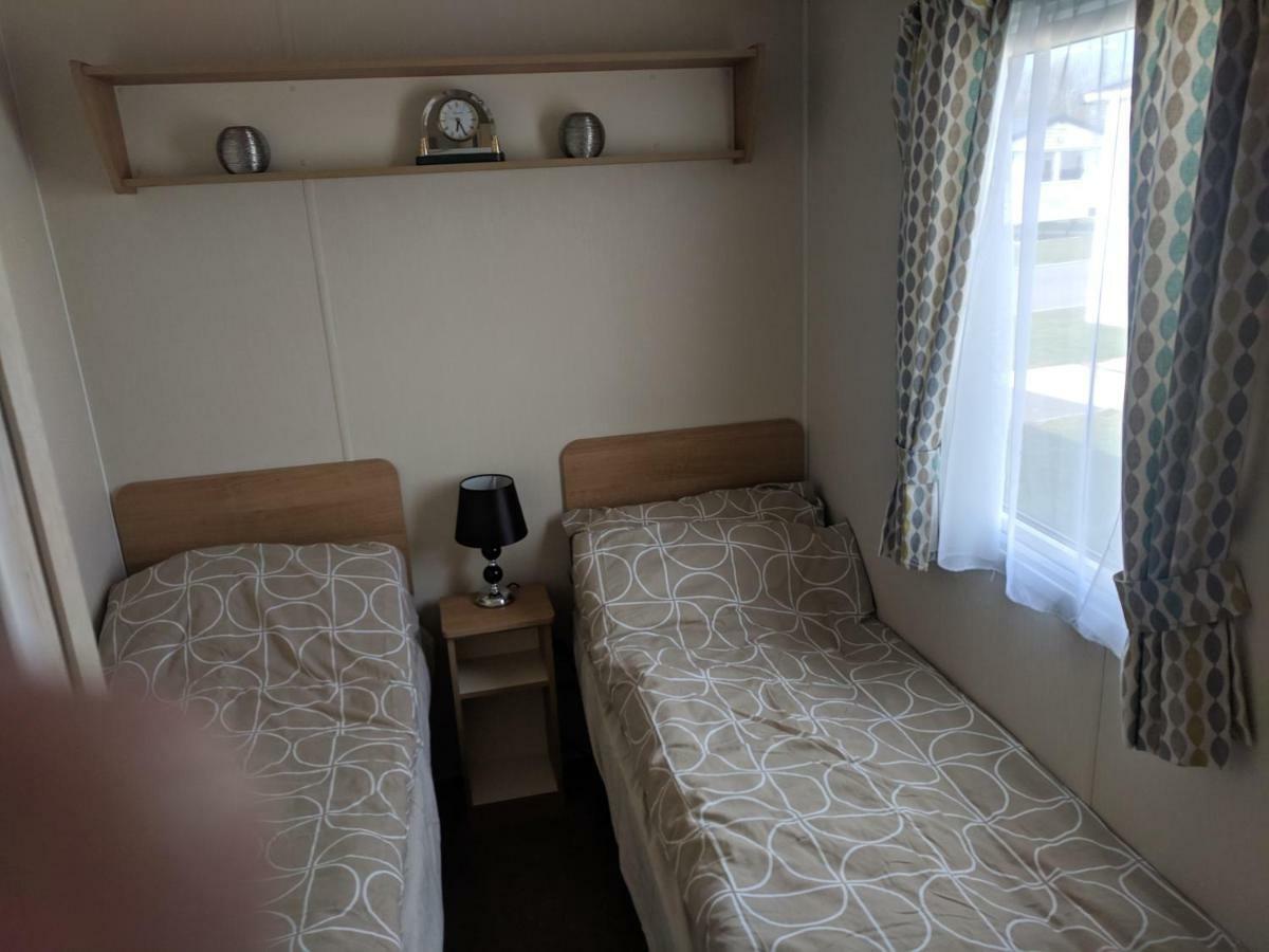 P&D'S Pearl Caravan At Tattershall Lakes Country Park Hotel Luaran gambar