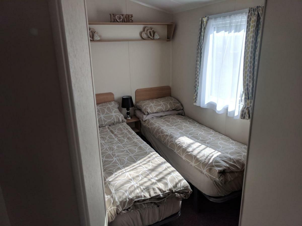 P&D'S Pearl Caravan At Tattershall Lakes Country Park Hotel Luaran gambar