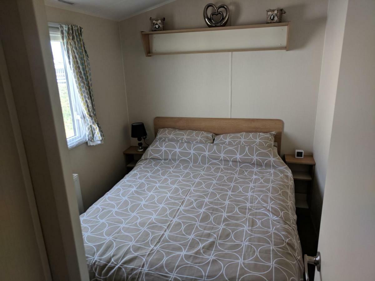 P&D'S Pearl Caravan At Tattershall Lakes Country Park Hotel Luaran gambar