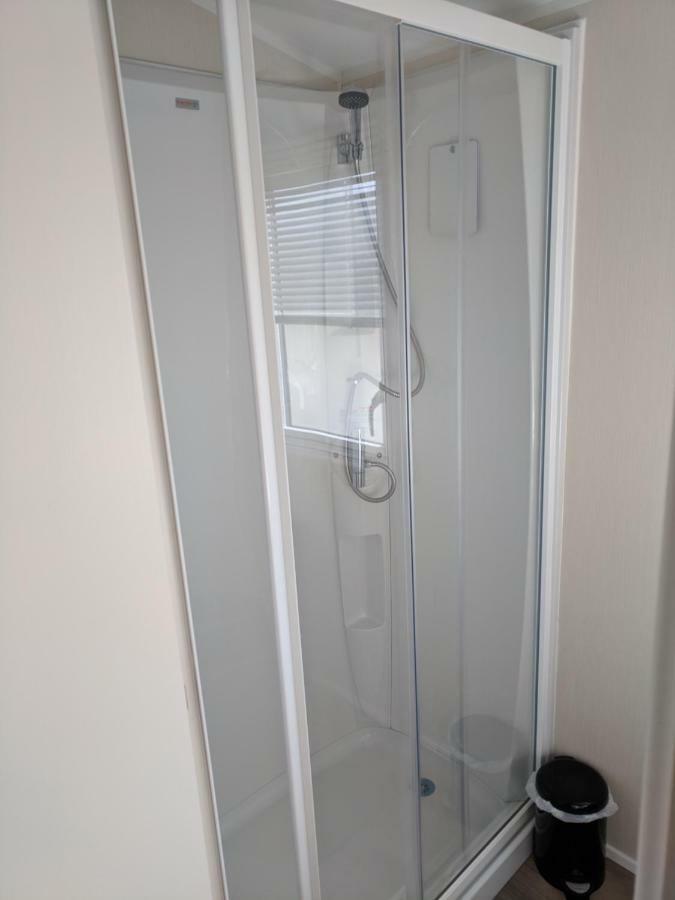 P&D'S Pearl Caravan At Tattershall Lakes Country Park Hotel Luaran gambar