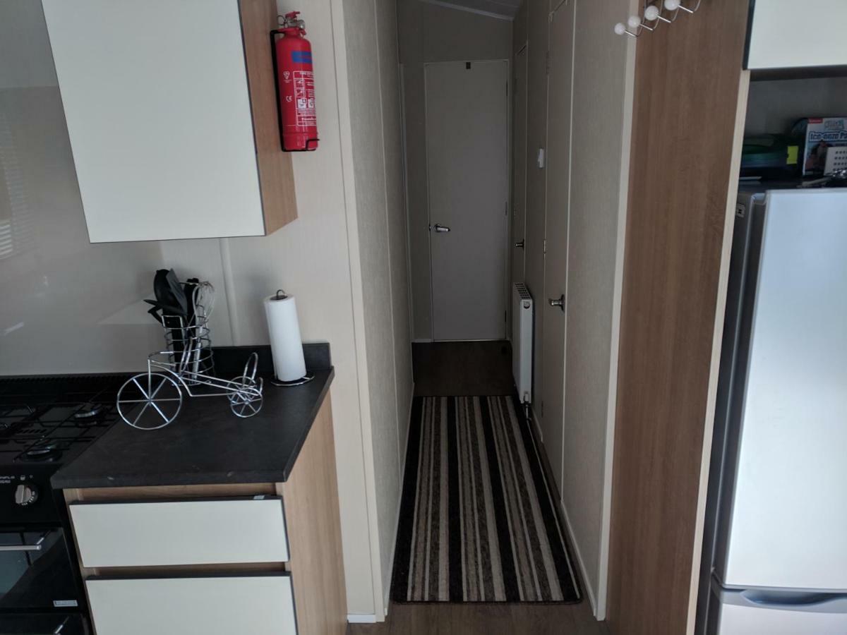 P&D'S Pearl Caravan At Tattershall Lakes Country Park Hotel Luaran gambar