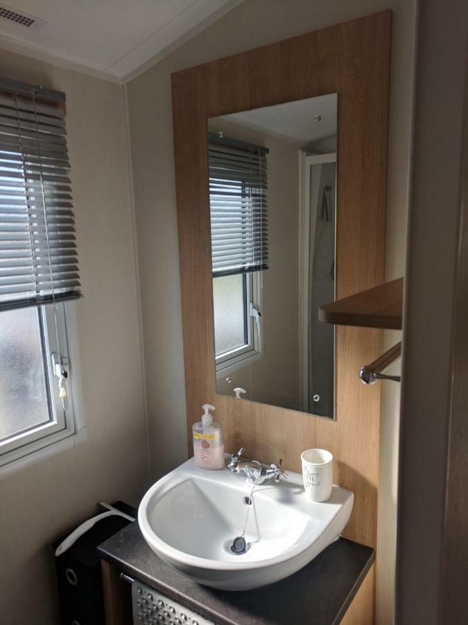 P&D'S Pearl Caravan At Tattershall Lakes Country Park Hotel Luaran gambar