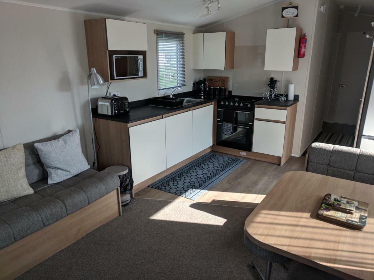 P&D'S Pearl Caravan At Tattershall Lakes Country Park Hotel Luaran gambar