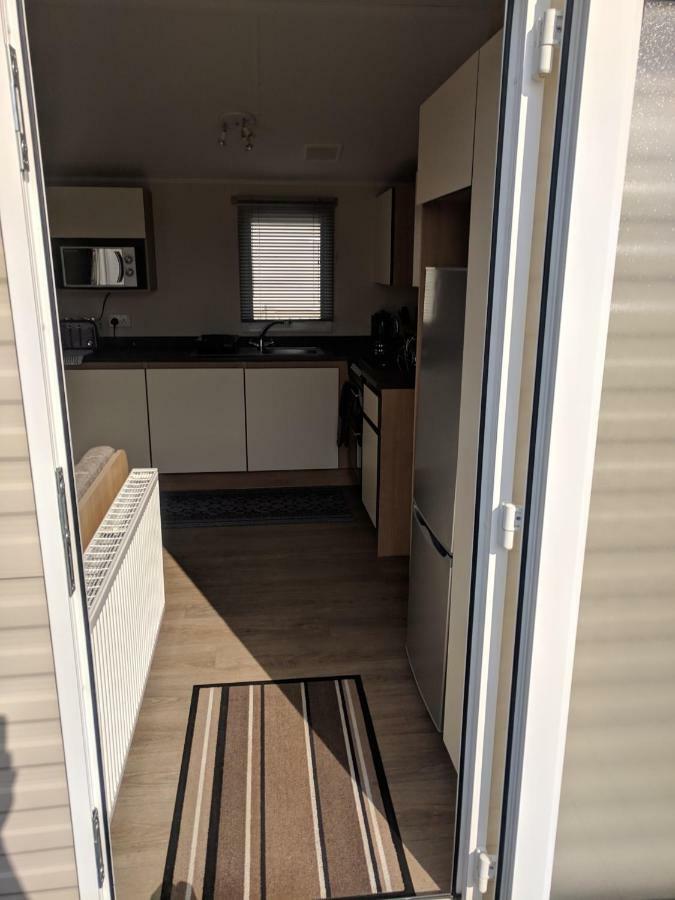 P&D'S Pearl Caravan At Tattershall Lakes Country Park Hotel Luaran gambar