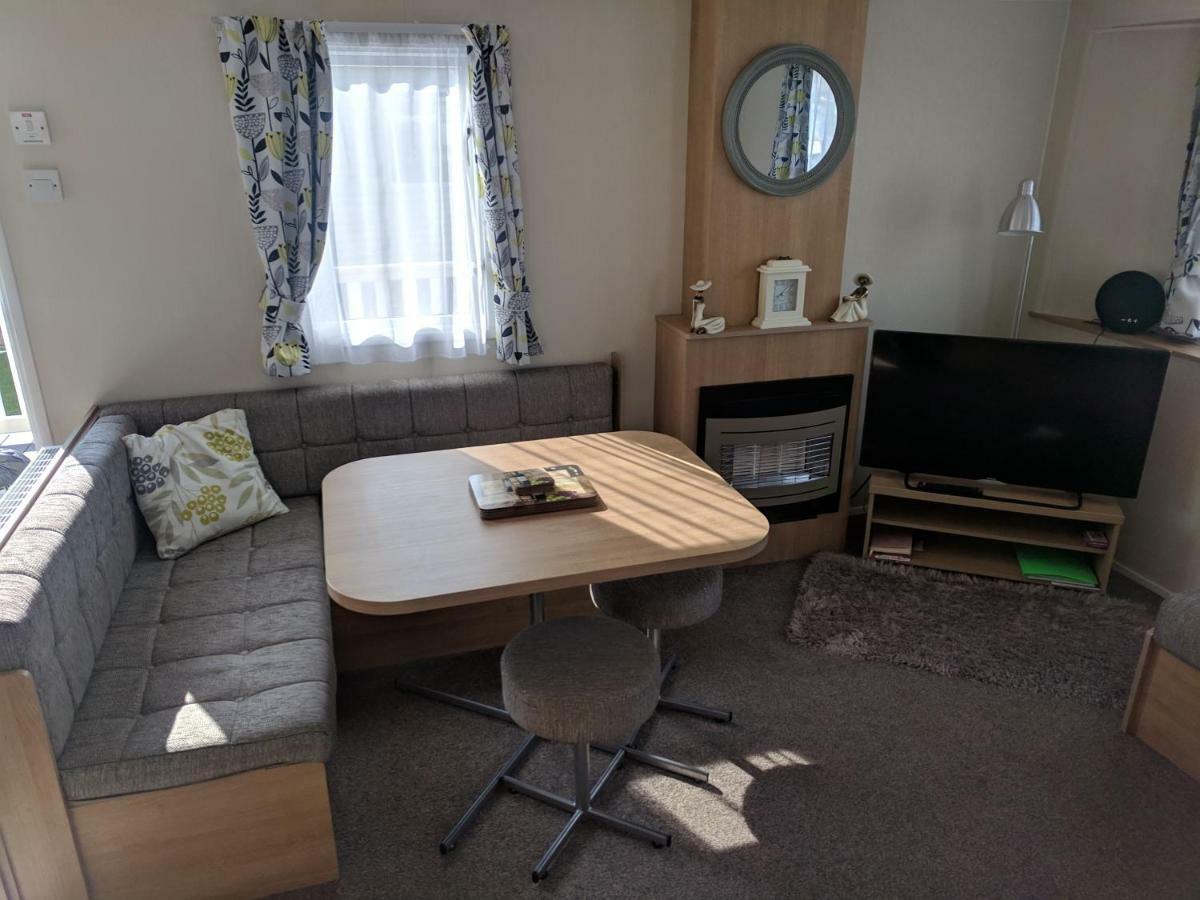 P&D'S Pearl Caravan At Tattershall Lakes Country Park Hotel Luaran gambar