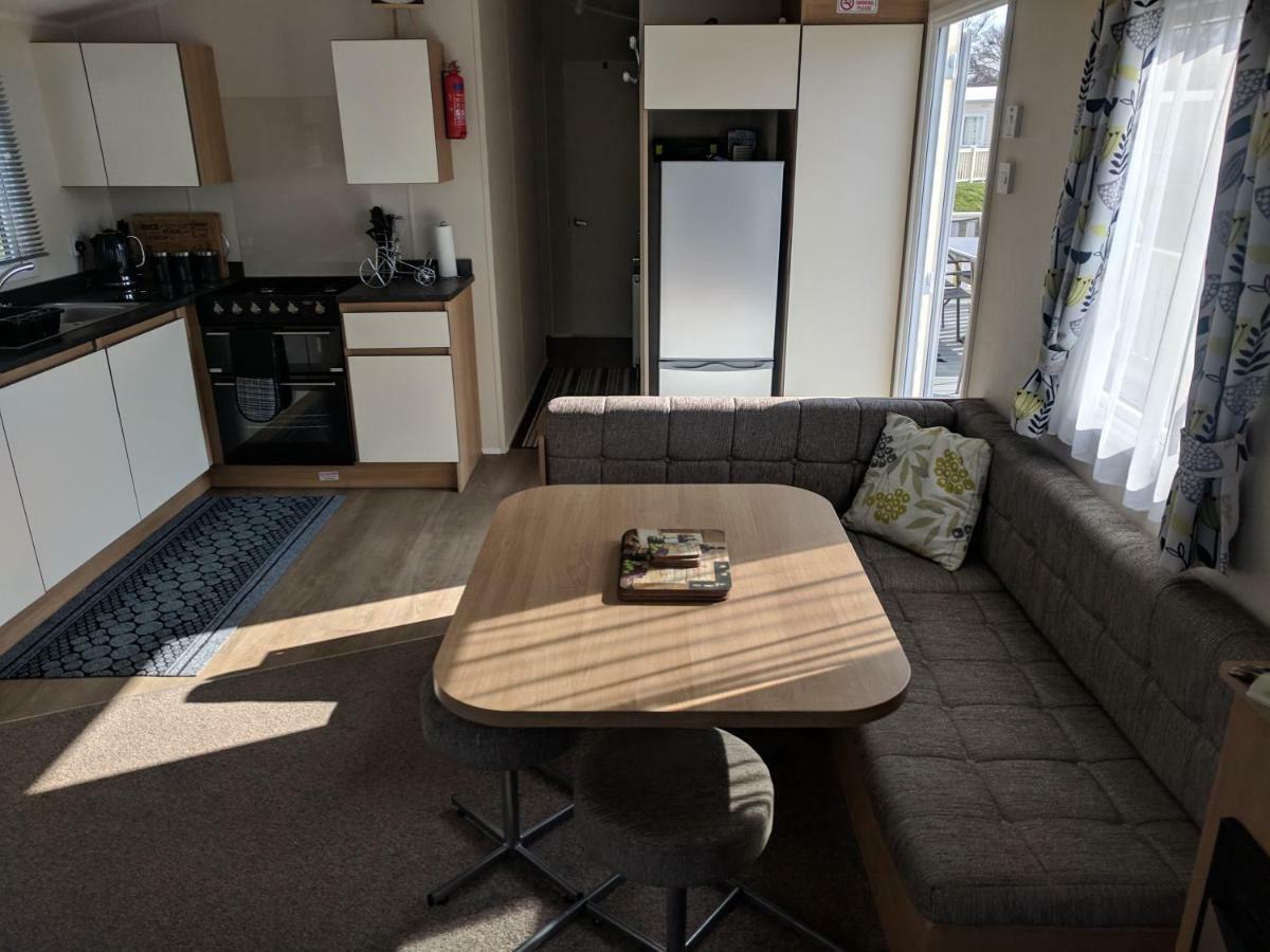 P&D'S Pearl Caravan At Tattershall Lakes Country Park Hotel Luaran gambar